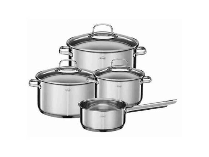 Rösle Elegance Topf Set 4-tlg.