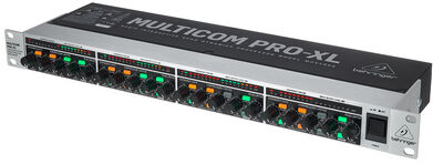 Behringer MDX4600 Multicom Pro-XL V2