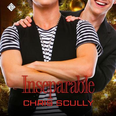 Inseparable (Unabridged) - Chris Scully, Audio, 4071498921487