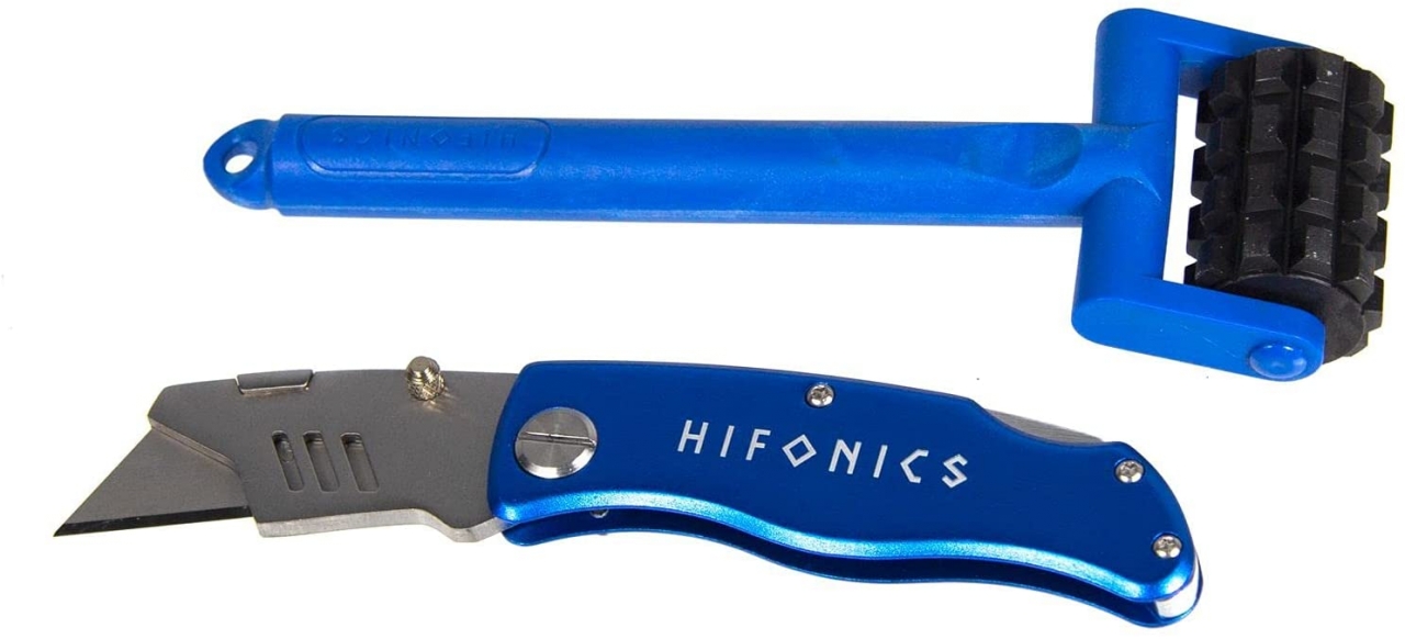 Hifonics HF-RKS