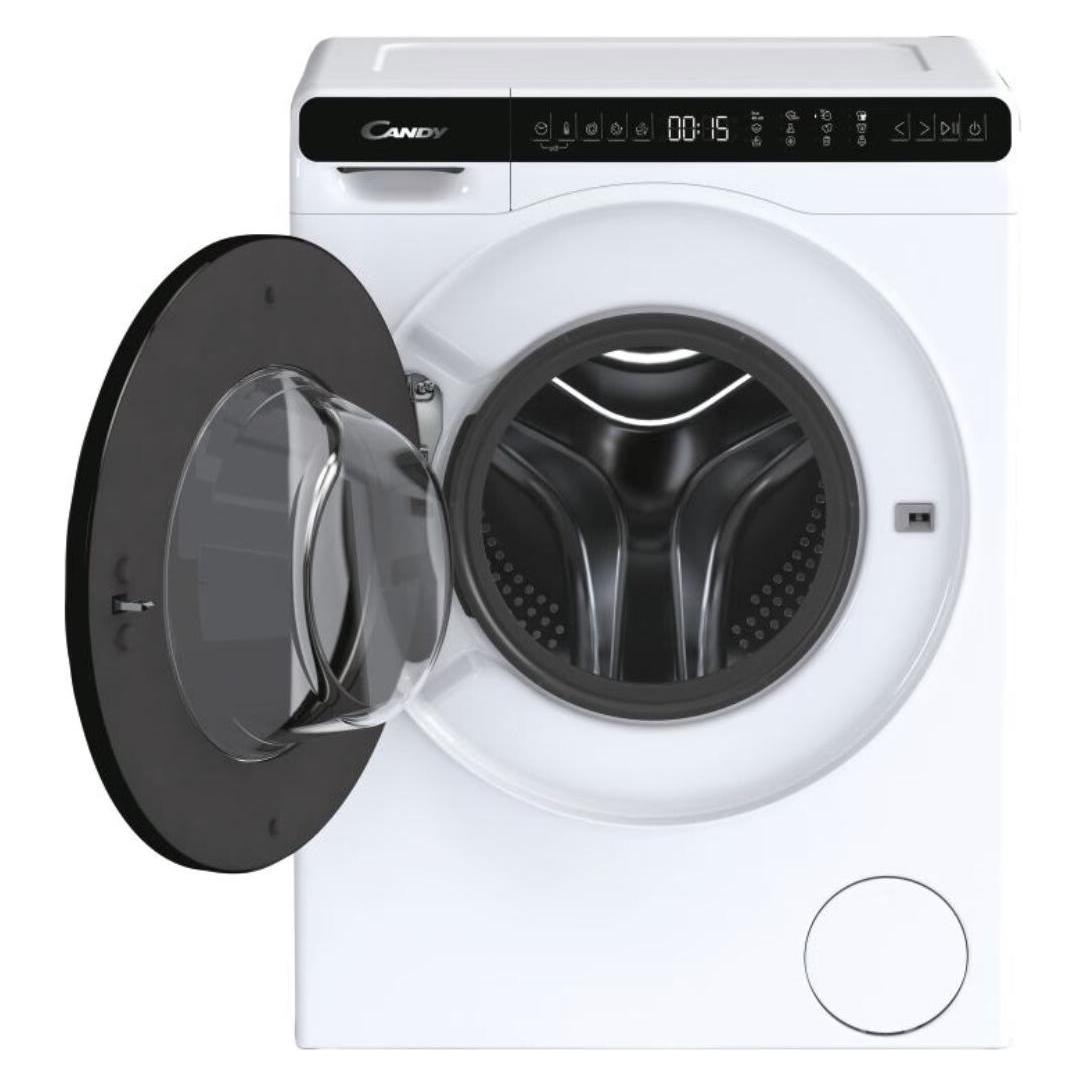 Candy CW50-BP12307GU-S (5 kg, Links) (31020607)