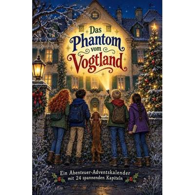 Das Phantom vom Vogtland