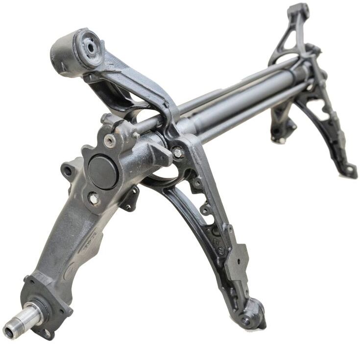 Jousituspalkki Fortune Line Fzb002