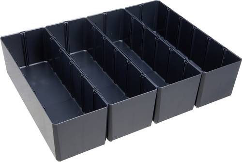 Sortimo H95 1000011111 Einhängekorb ABS Kunststoff (B x H x T) 418 x 95 x 314mm