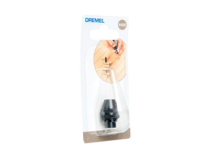 Dremel 4486 Bohrfutter Spannzange