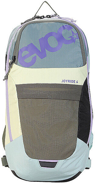 EVOC Radrucksack Joyride 4L bunt B