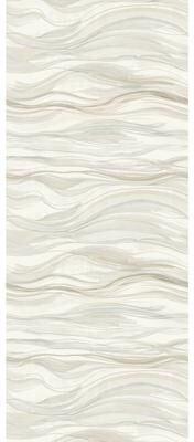 Antonina Vella Currents Neutral Wall Mural