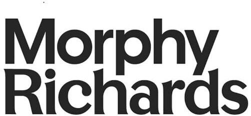 Morphy Richards Klud Mini T/ Supersteam Damprenser