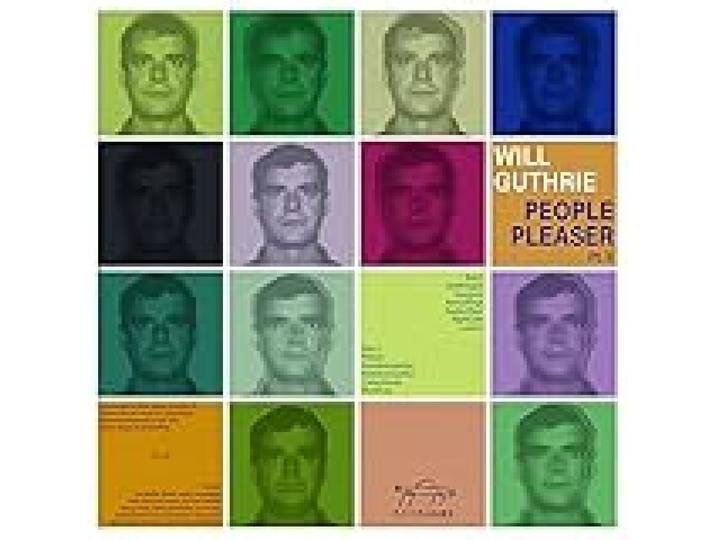 People Pleaser Part 2 (Vinyl)