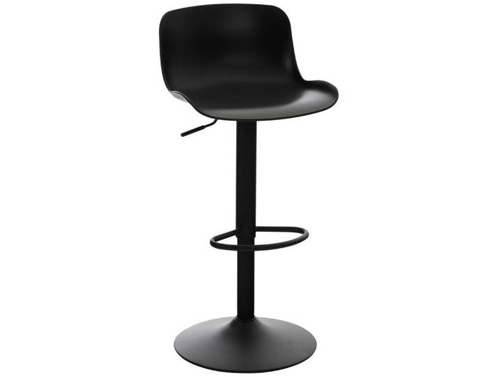 PROREGAL® Barhocker Barstuhl AREQUIPA (1 St)