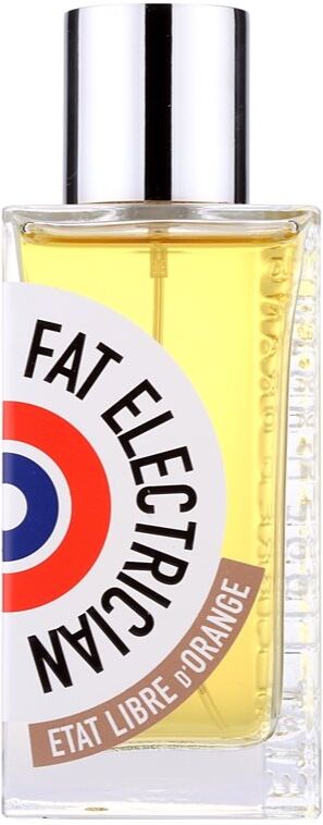 Etat Libre d’Orange Fat Electrician Eau de Parfum für Herren 100 ml