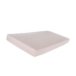 levelone Jerseyspannbettlaken   ¦ rosa/pink ¦ Maße (cm): B: 140