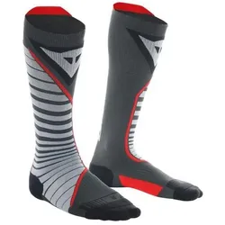 Dainese, Unisex, Sportsocken, THERMO LONG SOCKS Socken (45 - 47)