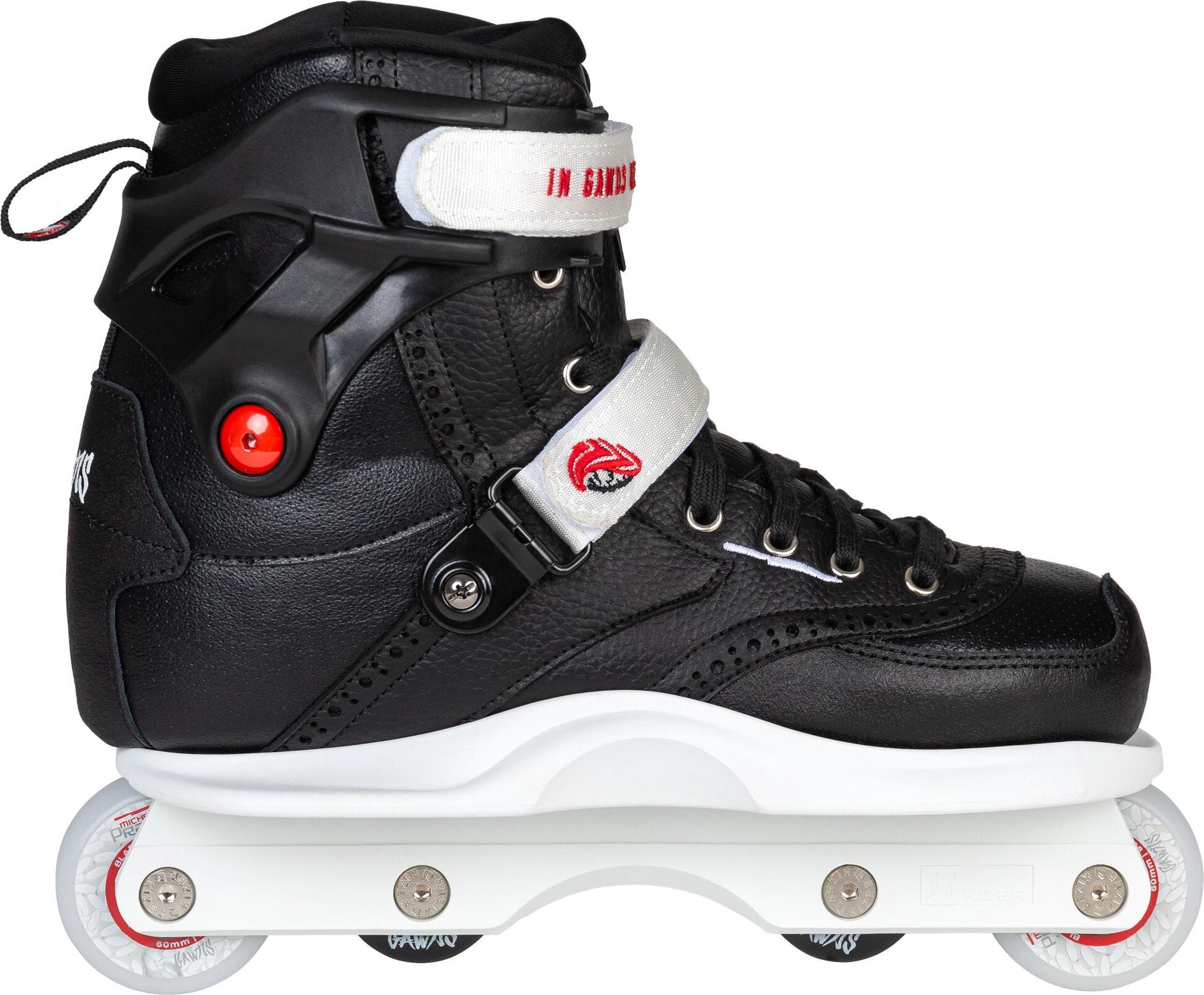Gawds Michael Prado II Inline Skates