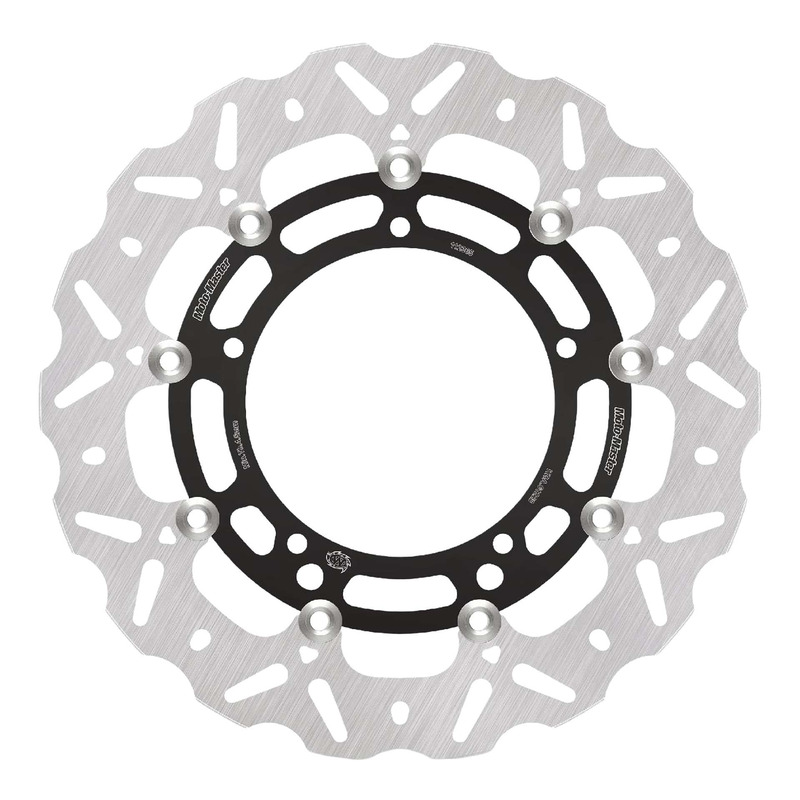 Disque de frein avant flottant Moto Master Nitro Ø 310 mm Yamaha FZ8