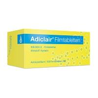 ADICLAIR Filmtabletten 100 St