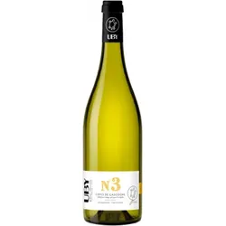 N°3 Colombard-Sauvignon Blanc 2025 - UBY