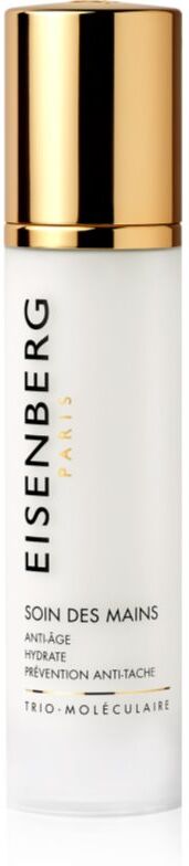 EISENBERG Classique Soin des Mains crème hydratante mains anti-taches pigmentaires 50 ml