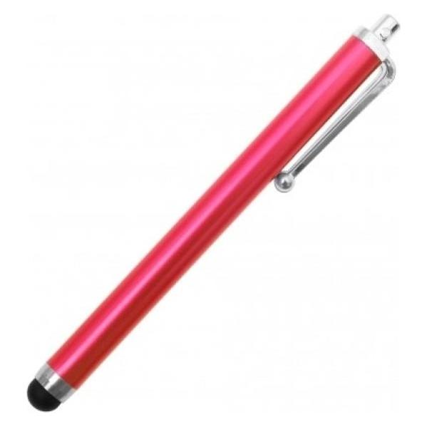 Aligator Stylus UNI for capacitive display, red (FD-2031RD)