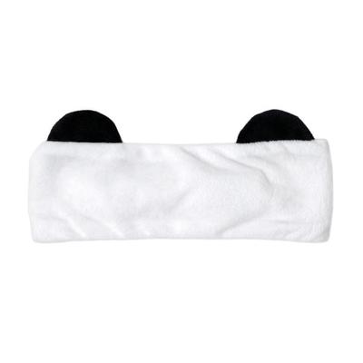 Legami Haarband - Me Time - Panda