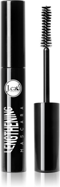 J.Cat Beauty Love Live Lash extra volumising mascara shade 103 Lengthening Mascara 8 g