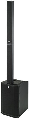 HK Audio Polar 12 MK2 BK Noir