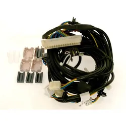 Buderus Kabelbaum Hochspannung GB152T - 8718600185