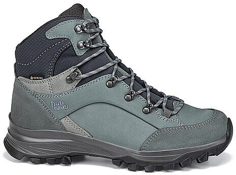 HANWAG Damen Wanderschuhe Banks GTX petrol   37 W
