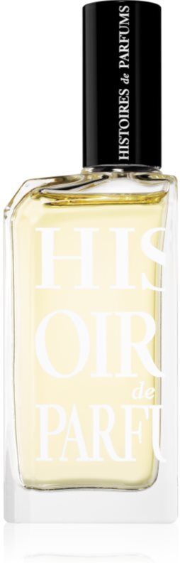 Histoires De Parfums 1876 Eau de Parfum pour femme 60 ml