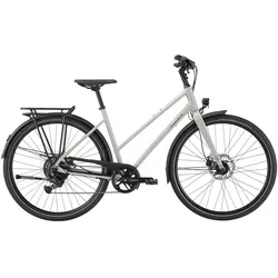 Pegasus Codo SL 8 Damen Trapez grün 2027 - 28" - 45 cm