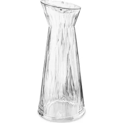 Club Karaffe aus Kunststoff Tritan 1,2 l, transparent