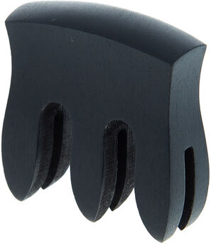 Roth & Junius Cello Mute Curved Ebony