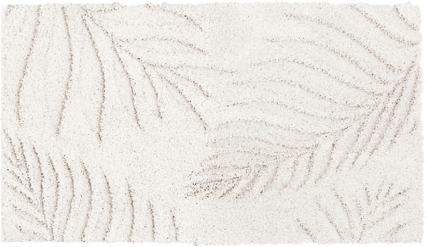 Badematte GRUND Gr. 1, beige (natur), rechteckig (50cm x 60cm ), Badematten, Badematte