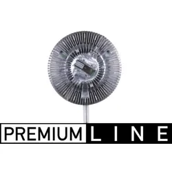 Kupplung Kühlerlüfter MAHLE CFC 17 000P