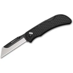 Mehrzweckmesser, Outdoor Edge RazorWork 250 Schwarzes Messer