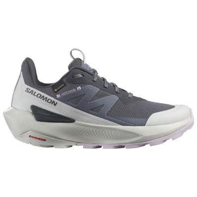 Salomon - Women's Elixir Activ GTX - Multisportschuhe 36 | EU 36 grau