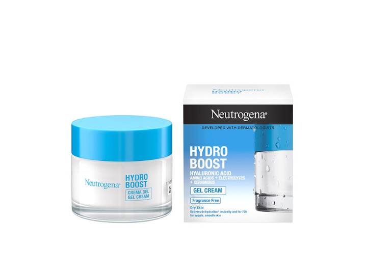 PENATEN HYDRO BOOST hydraterende gezichtscrème voor droge huid 50 ml