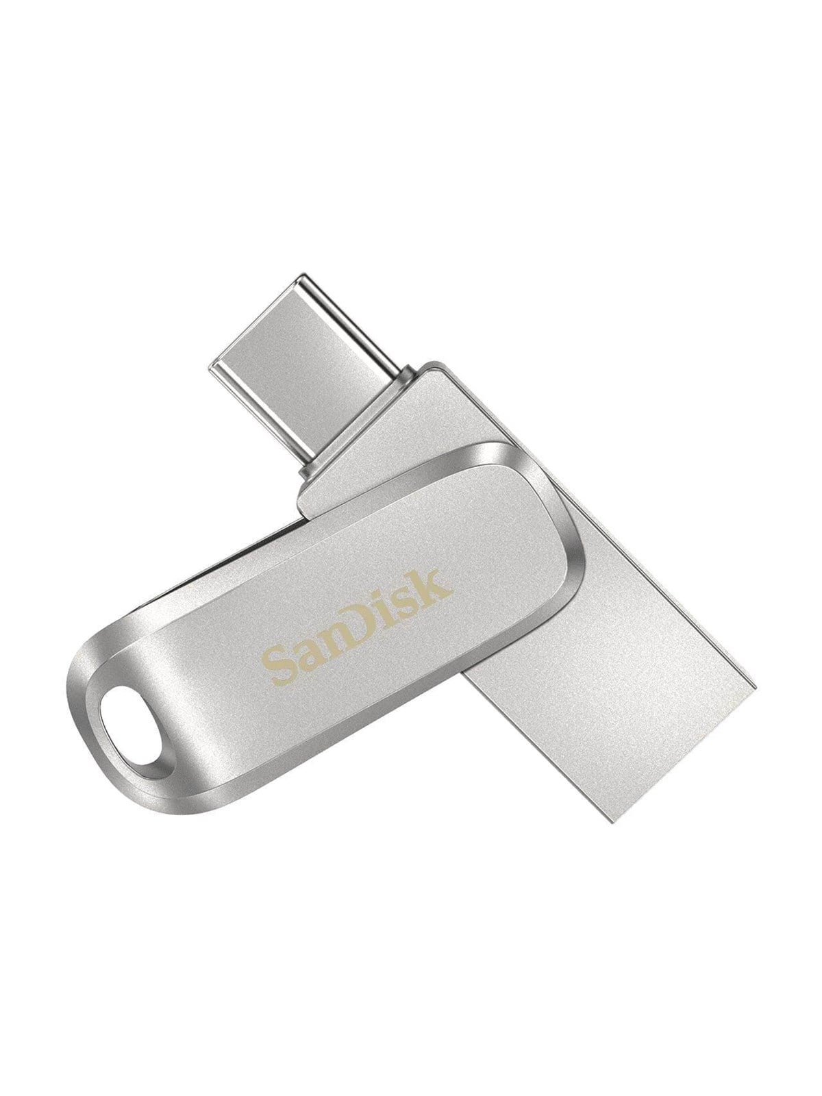 SANDISK Ultra Dual Drive Luxe - 1TB - USB-Stick