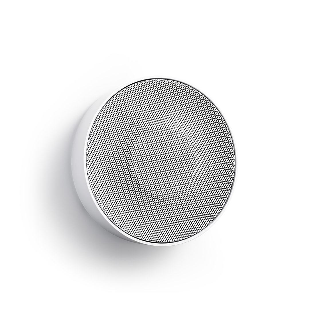 Netatmo Smarte Innen-Alarmsirene NIS01-DE
