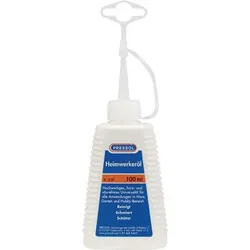 Heimwerkeröl 100 ml Spritzkännchen PRESSOL