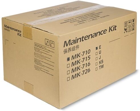 Kyocera MK-710 kit de manutenção