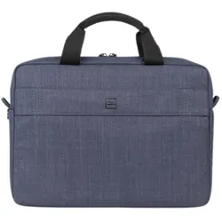 Tucano Notebook Tasche Stop 12 blau (13", Apple), Notebooktasche, Blau