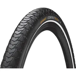 Continental Fahrradreifen Contact Plus schwarz Reflex 42-622 28x1,60 0101006