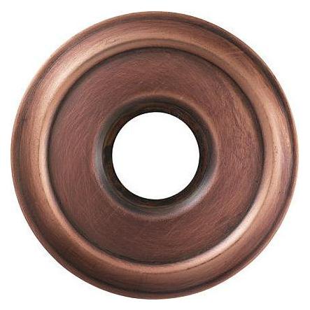 Abus Abdeckrosette 2200 B f. 1200/2200/2300, braun (01180)