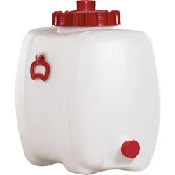 Graf, Garagenausstattung, Fass