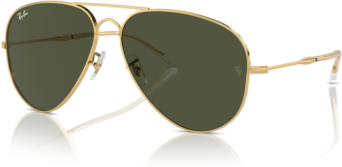 Ray-Ban Aviator RB 3825 (001/31)