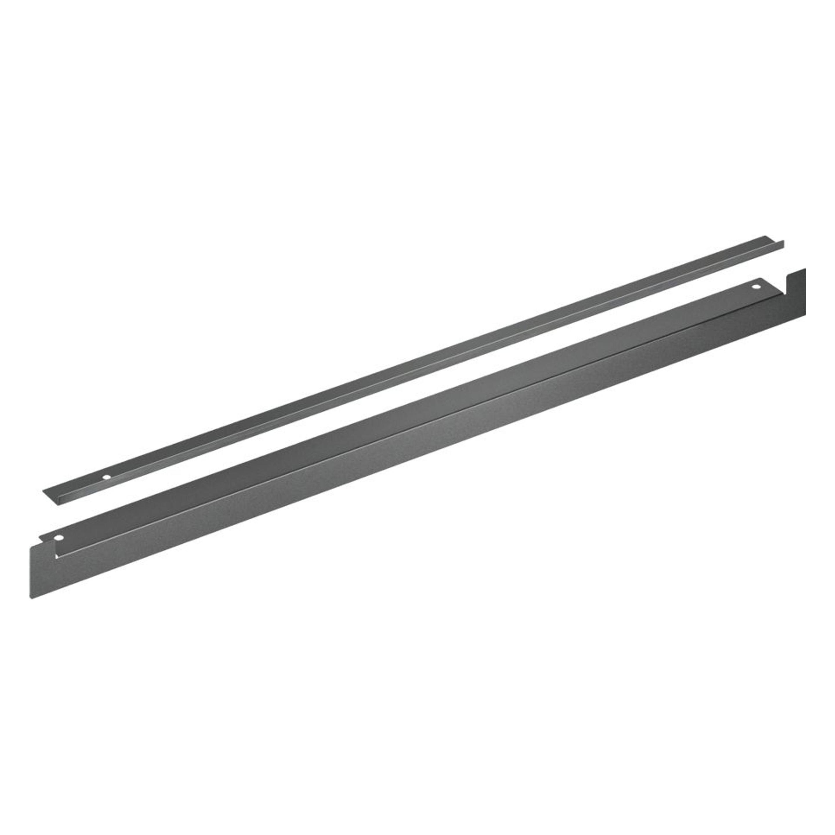 Neff Z13CV06S0 Dekorleiste schwarz (13743)