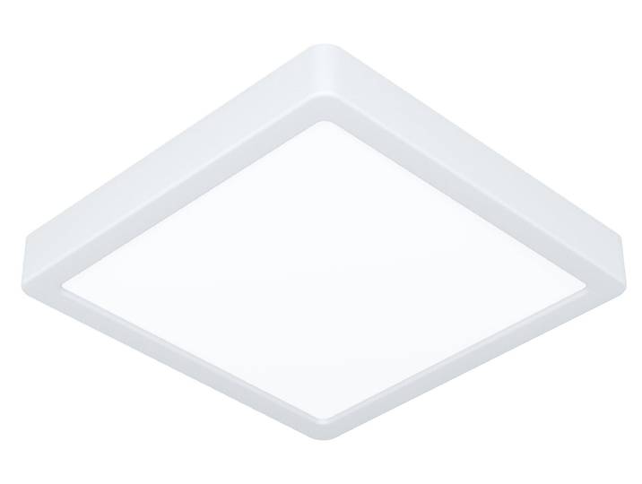 EGLO FUEVA 6, LED, 1700 lm, IP20, Weiß