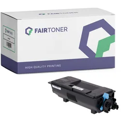 Kompatibel für Kyocera ECOSYS P 3045 dn (1T02T90NL0 / TK-3160) Toner Schwarz