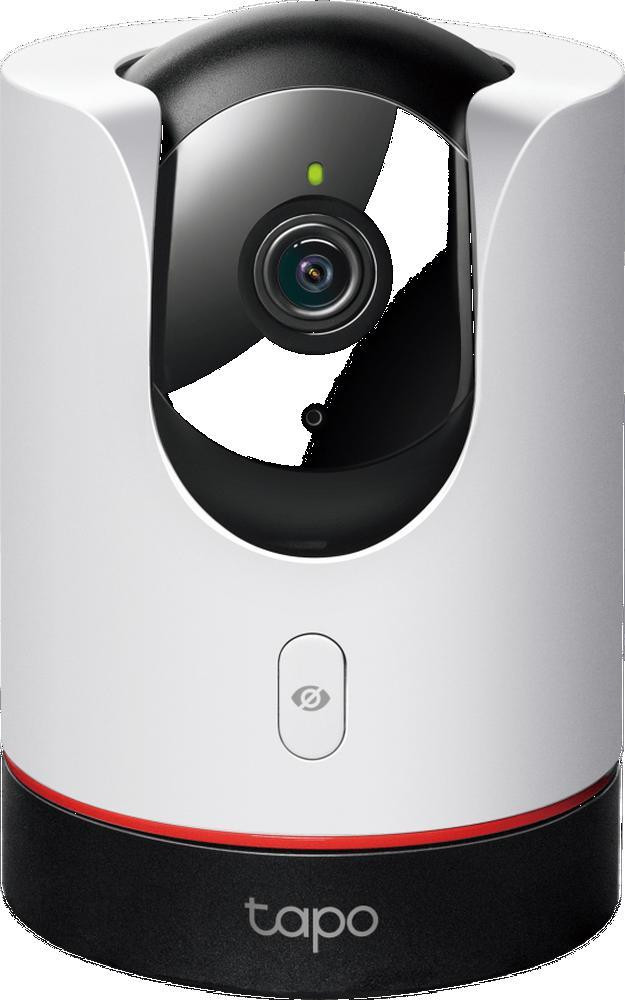 TP-Link Tapo C225 IP-camera Zwart